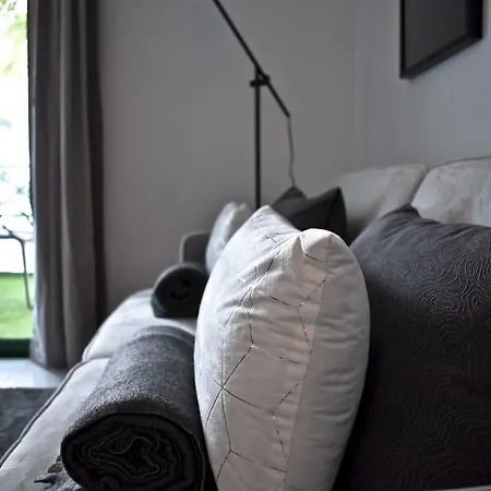 Holyhome 203 Apartment *