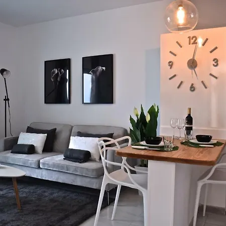 Holyhome 203 Costa Teguise