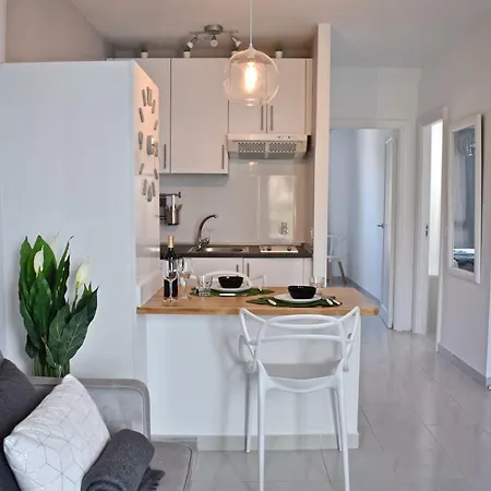Holyhome 203 Apartment Costa Teguise