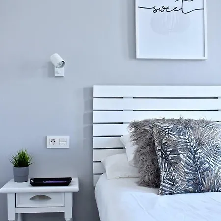 Holyhome 203 Apartment Costa Teguise