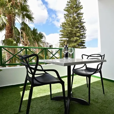 Holyhome 203 * Costa Teguise