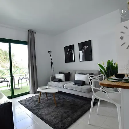 Holyhome 203 Apartment