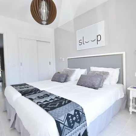 Holyhome 203 * Costa Teguise