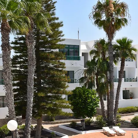 Appartement Holyhome 203